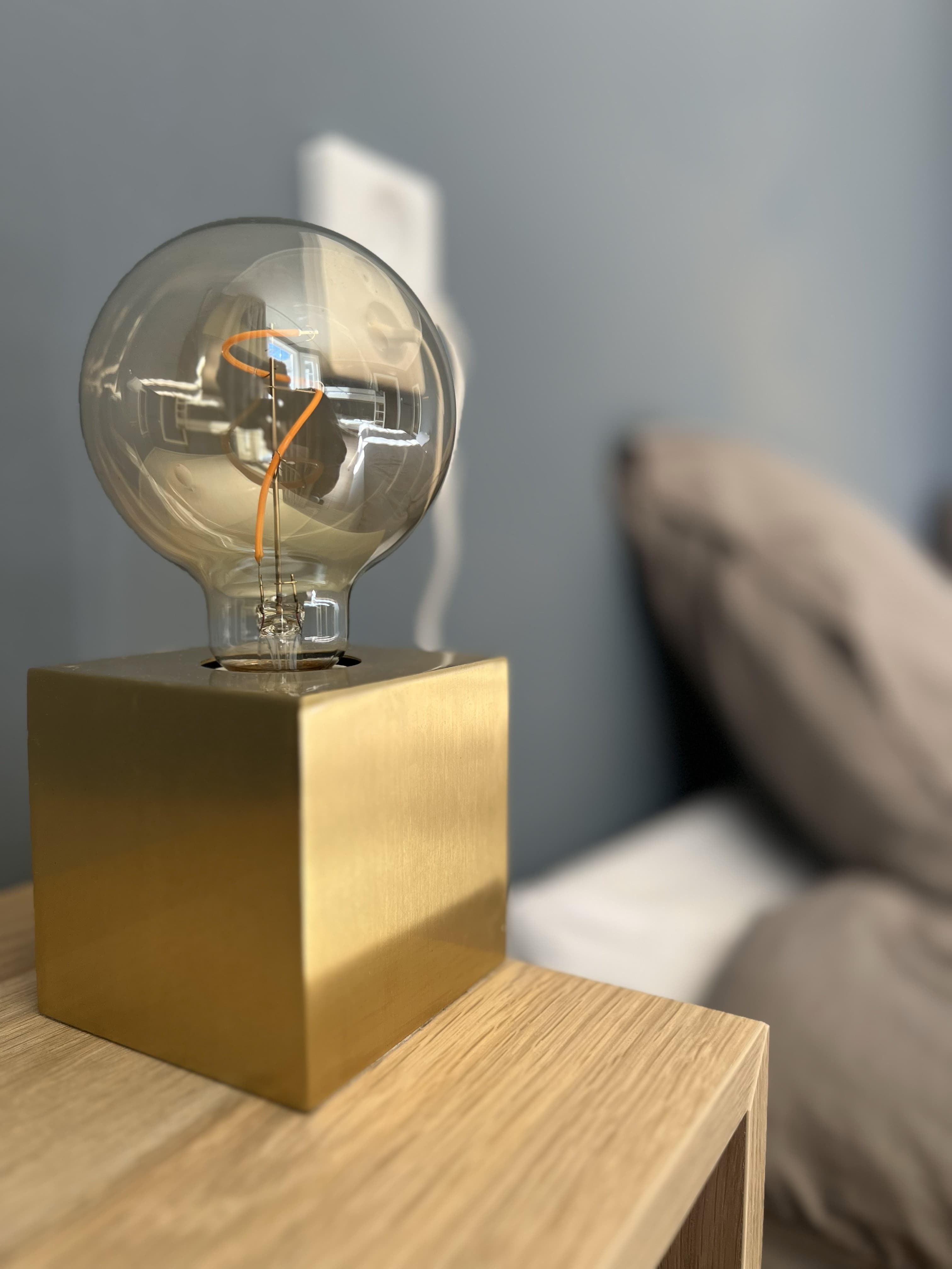 Vi sköter detaljerna